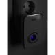 Κουδούνι ασύρματο πόρτας AC/DC 51 μελωδιών SHADOW-Well DOORBELL-SHADOW-WL