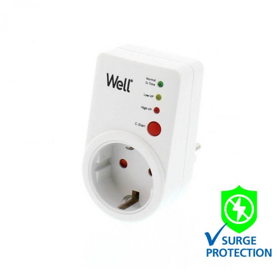 Voltage/Surge Protector PROT/VS Well ELAD-SH-PROT/VS-WL