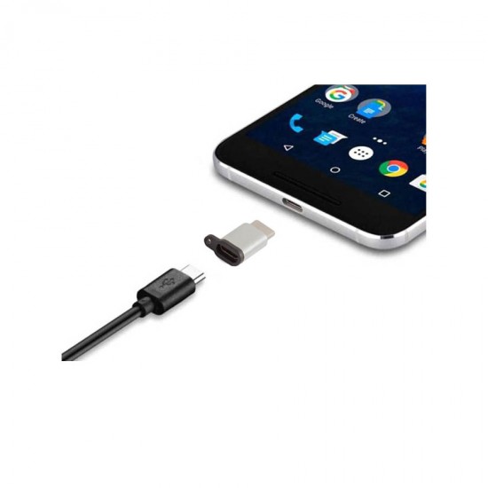 Adaptor USB Micro σε USB-Type-C MC050