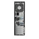 HP 8300 SFF i5-3570/4GB DDR3/500GB/DVD/7P Grade A+ Refurbished PC