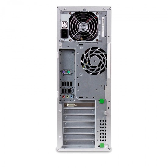 HP Z400 Tower Xeon W3565(4-Cores)/12GB DDR3/500GB/DVD/Nvidia 1GB/7PGrade A+ Workstation Refurbished