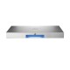 Used Rackmount 1U Monitor w/Keyboard TFT7600RKM TFT/HP/17”/1440x900/Silver/D-SUB & 2xPS/2 & USB & No Used Rackmount 1U Monitor w/Keyboard TFT7600RKM TFT/HP/17”/1440x900/Silver/D-SUB & 2xPS/2 & USB & No