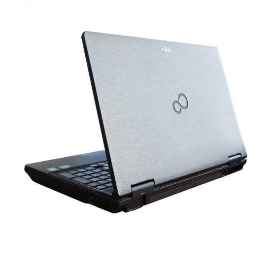 Fujitsu (C) Lifebook A561 i5-2520M/15.6”/4GB DDR3/320GB/DVD/No BAT/No PSU/7P Grade C Refurbished Lap