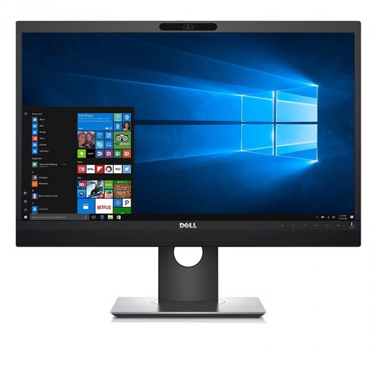 Used Monitor P2418HZ IPS LED/Dell/24