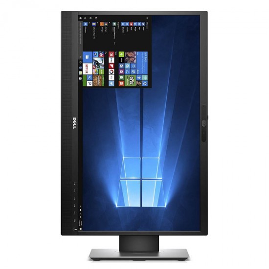 Used Monitor P2418HZ IPS LED/Dell/24