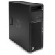 HP Z440 Tower Xeon E5-1630v4(4-Cores)/16GB DDR4/256GB M.2 SSD/Nvidia 8GB/DVD/10P Grade A+ Workstatio