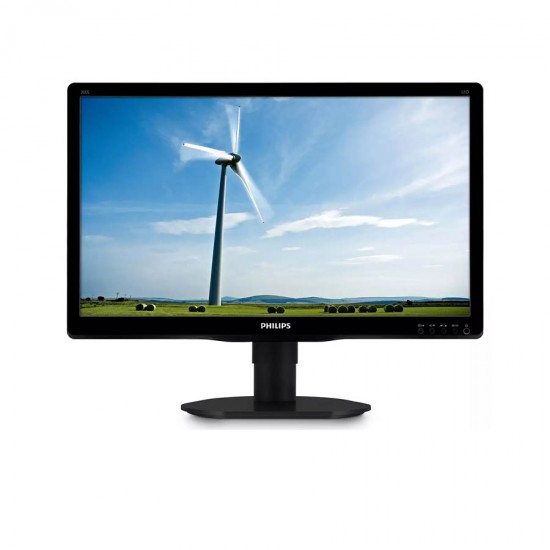 Used Monitor 200S4LY LED/Philips/20