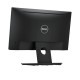 Used (A-) Monitor E1916Hxx LED/Dell/19”/1366x768/Wide/Black/Grade A-/D-SUB & DP