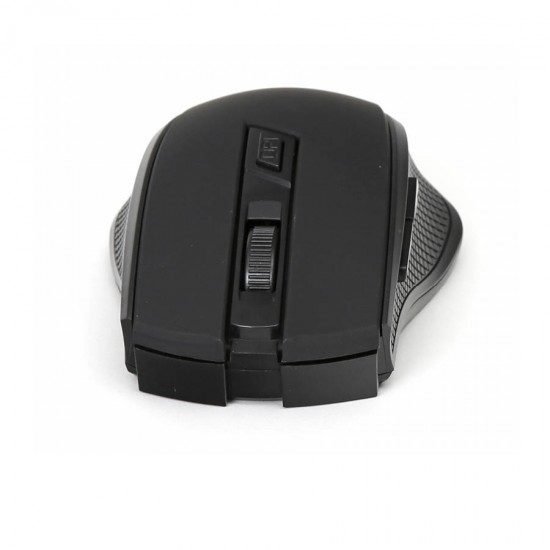 Omega Ασύρματο Ποντίκι 1000dpi/1600dpi μαύρο OM08WB Omega Ασύρματο Ποντίκι 1000dpi/1600dpi μαύρο OM08WB