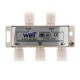 Διακλαδωτής 1 Προς 4 CATV 4 (1.000hz) SPLT-FC/4-WL Διακλαδωτής 1 Προς 4 CATV 4 (1.000hz) SPLT-FC/4-WL
