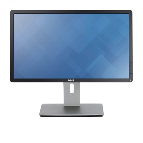 Used Monitor P2214Hx LED/Dell/22