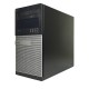 Dell 7010 Tower i5-3470/4GB DDR3/500GB/DVD/7H Grade A+ Refurbished PC