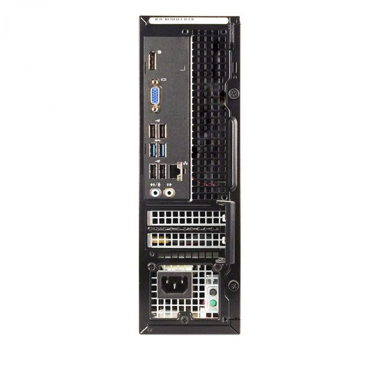 Dell 3020 SFF i3-4130/4GB DDR3/500GB/DVD/7P Grade A+ Refurbished PC Dell 3020 SFF i3-4130/4GB DDR3/500GB/DVD/7P Grade A+ Refurbished PC