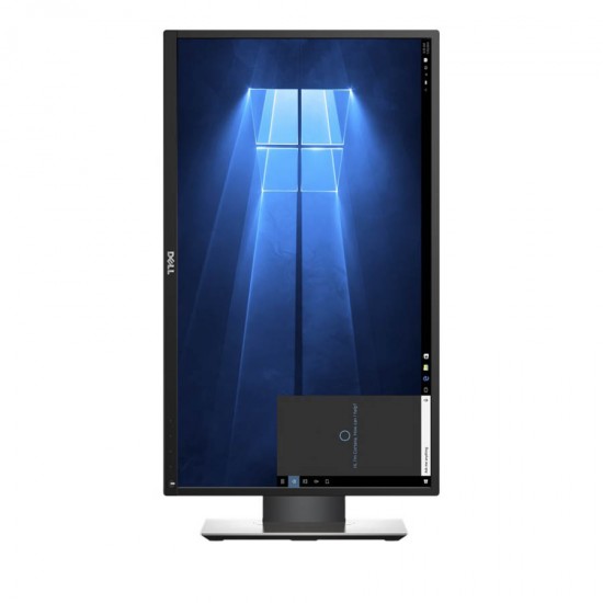 Used Monitor P2417H IPS LED/Dell/24
