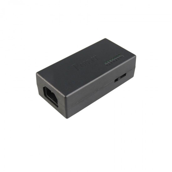 Universal Φορτιστής επιλεκτική τάση 12-24V 8tips MY-100W Universal Φορτιστής επιλεκτική τάση 12-24V 8tips MY-100W