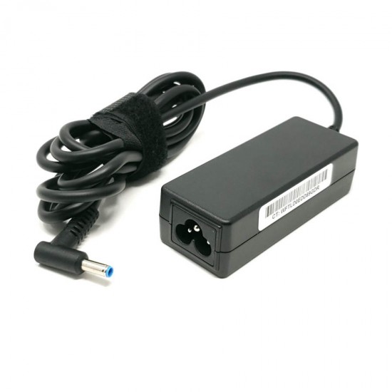 Used Original HP Power Adapter 45W 19.5V/2.31A Blue TIP 4.5x3.0mm Bulk (χωρίς καλώδιο τροφοδοσίας) Used Original HP Power Adapter 45W 19.5V/2.31A Blue TIP 4.5x3.0mm Bulk (χωρίς καλώδιο τροφοδοσίας)
