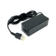 Used Original Lenovo Power Adapter 2-pin C7 45W 20V/2.25A Square TIP (χωρίς καλώδιο τροφοδοσίας)