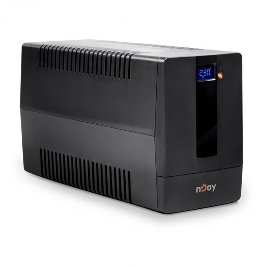 UPS 2000VA Horus Plus LINE INTERACTIVE w/Display & AVR PWUP-LI200H1-AZ01B UPS 2000VA Horus Plus LINE INTERACTIVE w/Display & AVR PWUP-LI200H1-AZ01B