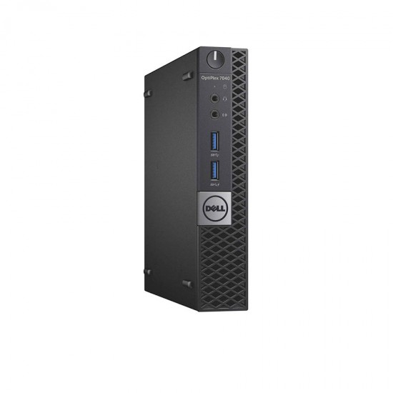 Dell Optiplex 7040 DM i5-6500T/8GB DDR4/500GB/No ODD/10P Grade A Refurbished PC