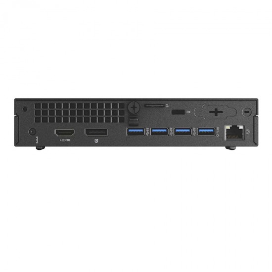 Dell Optiplex 7040 DM i5-6500T/8GB DDR4/500GB/No ODD/10P Grade A Refurbished PC Dell Optiplex 7040 DM i5-6500T/8GB DDR4/500GB/No ODD/10P Grade A Refurbished PC