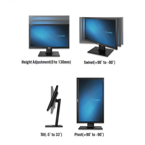 Used Monitor BE229 IPS/Asus/22