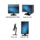 Used Monitor BE229 IPS/Asus/22