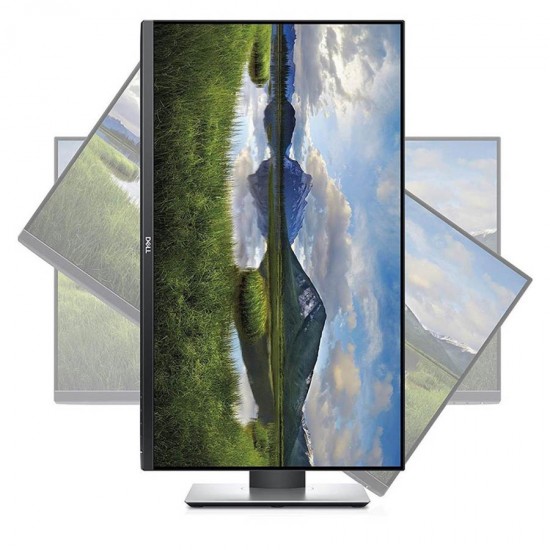 Used (A-) Monitor P2419H IPS LED/Dell/24 Used (A-) Monitor P2419H IPS LED/Dell/24