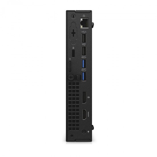 Dell Optiplex 3050 DM i3-7100T/8GB DDR4/128GB SSD/No ODD/10P Grade A Refurbished PC Dell Optiplex 3050 DM i3-7100T/8GB DDR4/128GB SSD/No ODD/10P Grade A Refurbished PC