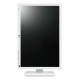 Used (A-) Monitor 22MB65PY LED/LG/22”/1680x1050/Wide/White/w/Speakers/Grade A-/D-SUB & DVI-D & DP &