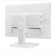 Used (A-) Monitor 22MB65PY LED/LG/22”/1680x1050/Wide/White/w/Speakers/Grade A-/D-SUB & DVI-D & DP & Used (A-) Monitor 22MB65PY LED/LG/22”/1680x1050/Wide/White/w/Speakers/Grade A-/D-SUB & DVI-D & DP &