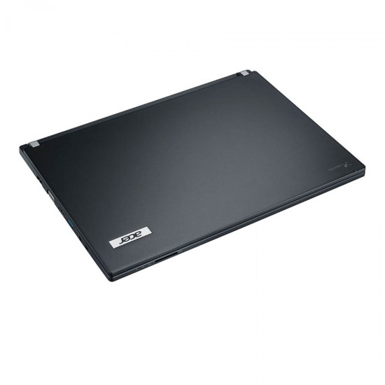 Acer (B) TravelMate P645-M i7-4510U/14”FHD/4GB DDR3/500GB/No ODD/Camera/8P Grade B Refurbished Lapto