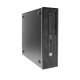 HP 600G1 SFF i5-4590/4GB DDR3/128GB SSD/DVD/8P Grade A+ Refurbished PC