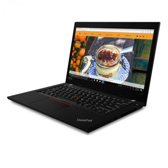 Lenovo (A-) ThinkPad L480 i3-7020U/14