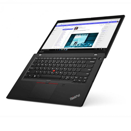 Lenovo (A-) ThinkPad L480 i3-7020U/14