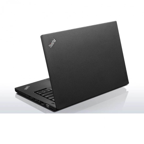 Lenovo (A-) ThinkPad L460 Celeron 3955U/14”/4GB DDR3/500GB/No ODD/Grade A- Refurbished Laptop