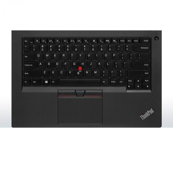 Lenovo (A-) ThinkPad L460 Celeron 3955U/14”/4GB DDR3/500GB/No ODD/Grade A- Refurbished Laptop