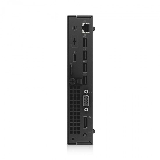 Dell Optiplex 3020M DM i3-4160T/8GB DDR3/500GB/No ODD/8P Grade A Refurbished PC