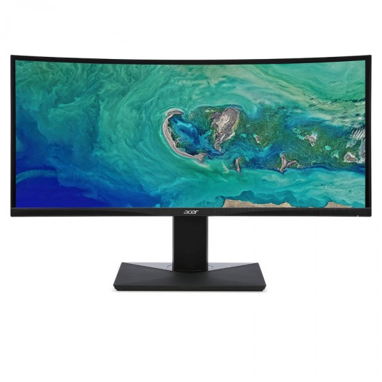 Used Monitor CZ380CQK Curved IPS LED/Acer/38