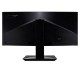 Used Monitor CZ380CQK Curved IPS LED/Acer/38