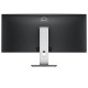 Used Monitor U3415WB Curved IPS LED/Dell/34”UW-QHD/3440x1440/Black/w/Speakers/DP & Mini DP & HDMI &