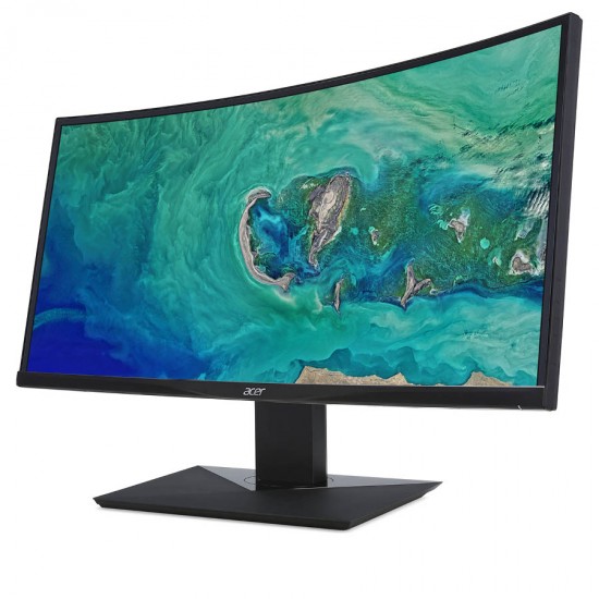 Used (A-) Monitor CZ380CQK Curved IPS LED/Acer/38