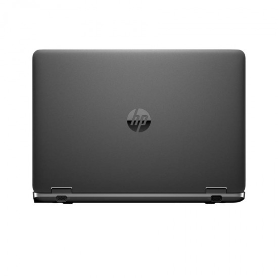 HP (B) ProBook 650G2 i5-6200U/15.6”FHD/4GB DDR4/500GB/DVD/Camera/10P Grade B Refurbished Laptop