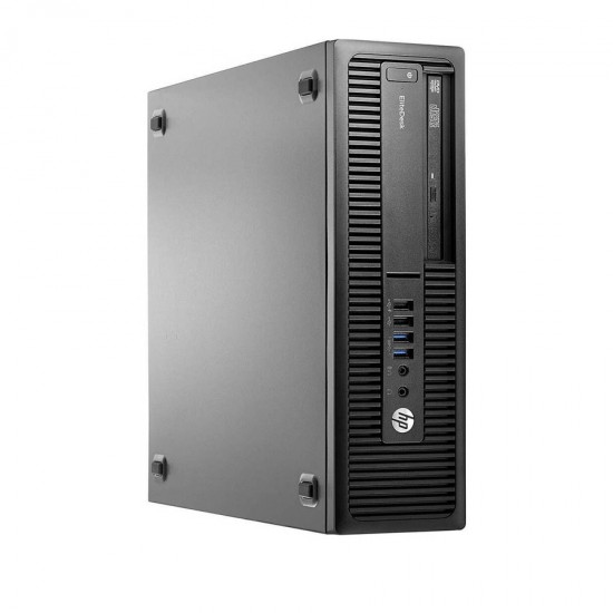 HP 800G2 SFF i7-6700/8GB DDR4/256GB SSD New/DVD/7P Grade A+ Refurbished PC HP 800G2 SFF i7-6700/8GB DDR4/256GB SSD New/DVD/7P Grade A+ Refurbished PC