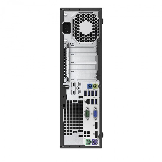 HP 800G2 SFF i7-6700/8GB DDR4/256GB SSD New/DVD/7P Grade A+ Refurbished PC HP 800G2 SFF i7-6700/8GB DDR4/256GB SSD New/DVD/7P Grade A+ Refurbished PC