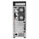 HP Z600 Tower Xeon 2x X5650(6-Cores)/24GB DDR3/500GB/Nvidia 256MB/DVD/7P Grade A Workstation Refurbi