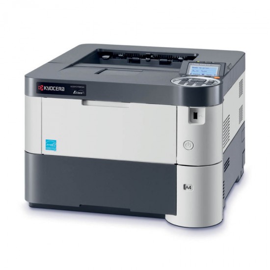 Kyocera Used Printer ECOSYS P3045dn Δικτυακό Laser Mono (με Toner)