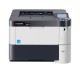 Kyocera Used Printer ECOSYS P3045dn Δικτυακό Laser Mono (με New Toner)