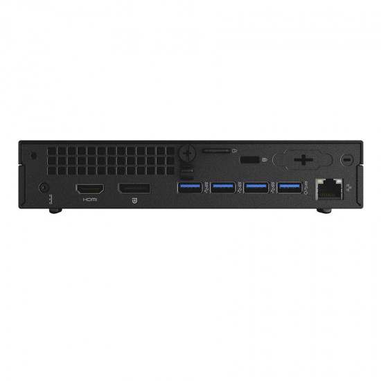 Dell Optiplex 7050 DM i5-6600/8GB DDR4/128GB M.2 SSD/No ODD/10H Grade A Refurbished PC Dell Optiplex 7050 DM i5-6600/8GB DDR4/128GB M.2 SSD/No ODD/10H Grade A Refurbished PC