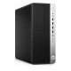 HP 800G3 Tower i7-6700/8GB DDR4/256GB SSD/DVD/10P Grade A+ Refurbished PC