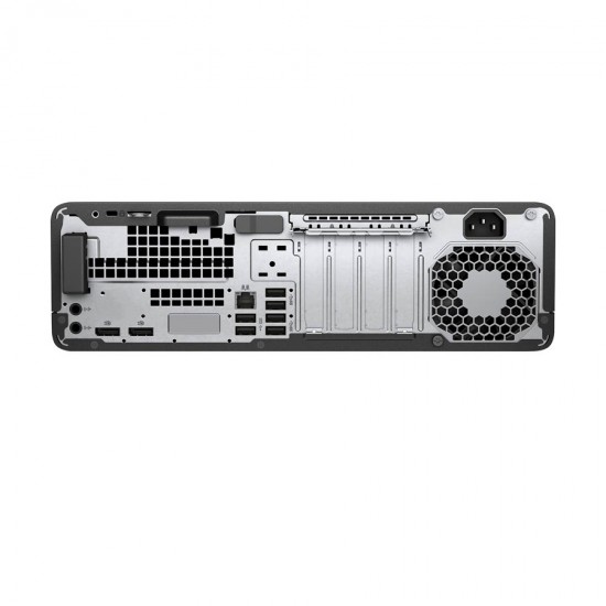 HP 800G4 SFF i5-8500/8GB DDR4/256GB M.2 SSD/DVD/10P Grade A+ Refurbished PC HP 800G4 SFF i5-8500/8GB DDR4/256GB M.2 SSD/DVD/10P Grade A+ Refurbished PC